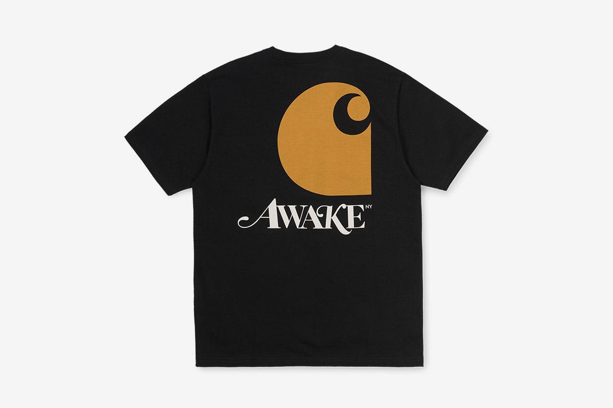 Carhartt WIP \u0026 Awake NY Debut SS20 